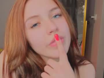 Enchanted_Bella October 10, 2025 Chaturbate stream image