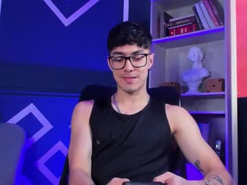 Etham_Wolf_ October 10, 2025 Chaturbate stream image