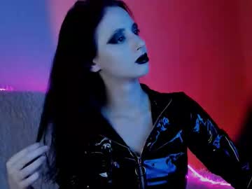 Inner_Light___ October 10, 2025 Chaturbate stream image