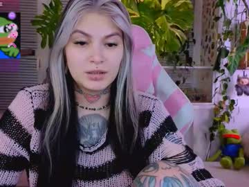 Jelyaa October 10, 2025 Chaturbate stream image