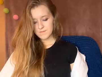 Melaineswinderman October 10, 2025 Chaturbate stream image