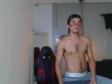 Raoni_Wayuu October 10, 2025 Chaturbate stream image