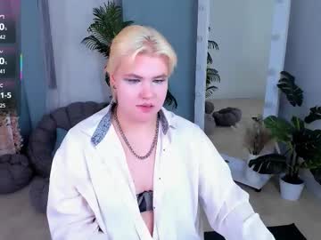 Roxie_Luna October 10, 2025 Chaturbate stream image
