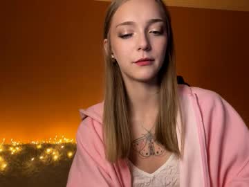 Susyschuerholz October 10, 2025 Chaturbate stream image