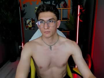 Thomas_Michaelson October 10, 2025 Chaturbate stream image