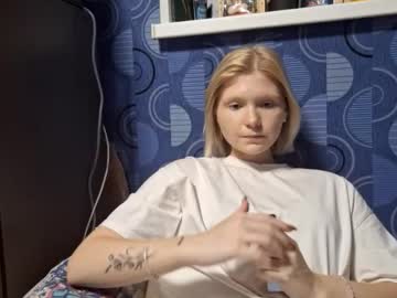 Unahilse October 10, 2025 Chaturbate stream image