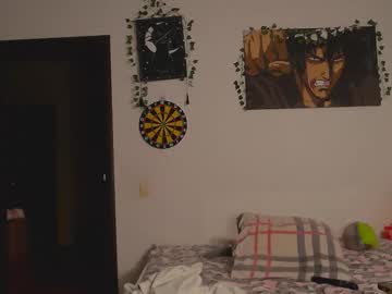 Weed_Princesss October 10, 2025 Chaturbate stream image