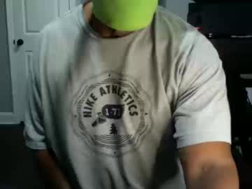 Aboveaveragebig8 October 10, 2025 Chaturbate stream image