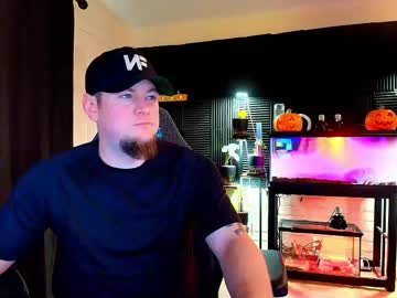 Alphanuts101 October 10, 2025 Chaturbate stream image