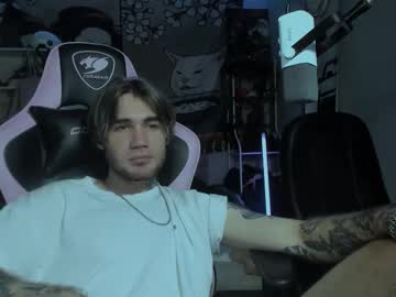 Go_V_Cs October 10, 2025 Chaturbate stream image