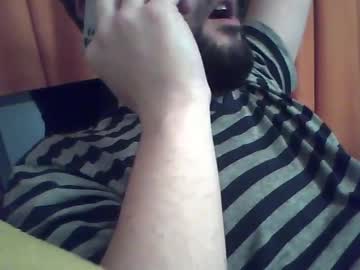 Joel_Snow October 10, 2025 Chaturbate stream image