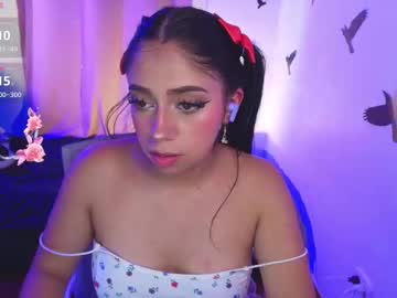 Luna_Cute14 October 10, 2025 Chaturbate stream image