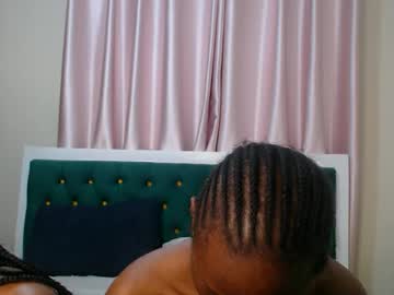 Nasty_Nique_ October 10, 2025 Chaturbate stream image