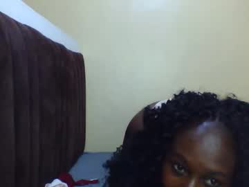 Nutgal_ October 10, 2025 Chaturbate stream image