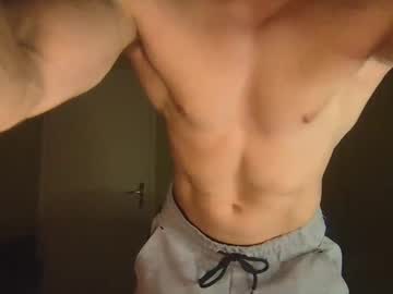 Simply_Adrian96 October 10, 2025 Chaturbate stream image
