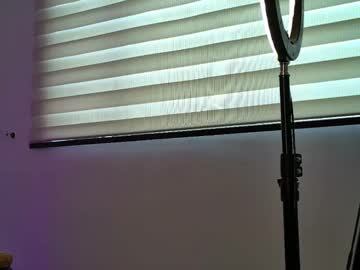 Vallery16 October 10, 2025 Chaturbate stream image