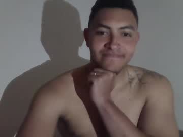 _Ander_Wolf_ October 10, 2025 Chaturbate stream image