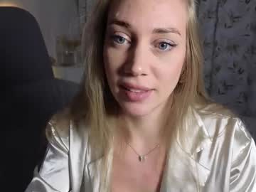 Angel__Blonde_ October 10, 2025 Chaturbate stream image