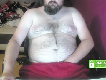Bear90130 October 10, 2025 Chaturbate stream image