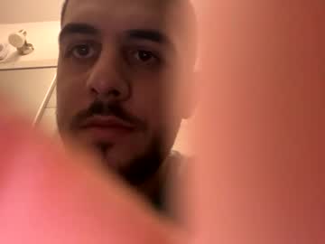 Billy_Antonny11 October 10, 2025 Chaturbate stream image