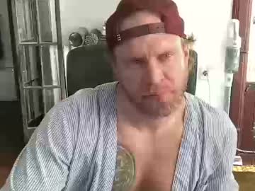 Blondebluebear October 10, 2025 Chaturbate stream image