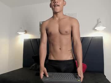 Cosmicbi21 October 10, 2025 Chaturbate stream image