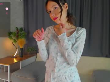 Evetteagner October 10, 2025 Chaturbate stream image