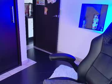Hanna_1sweet October 10, 2025 Chaturbate stream image