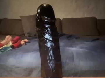 Hybride8825 October 10, 2025 Chaturbate stream image