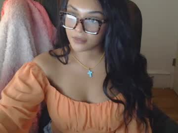 Jassynicole October 10, 2025 Chaturbate stream image
