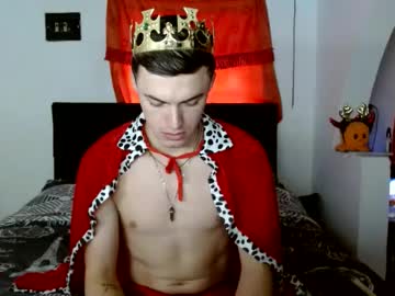 Ken_Bigcock77 October 10, 2025 Chaturbate stream image