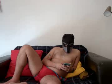 Mrmexh October 10, 2025 Chaturbate stream image