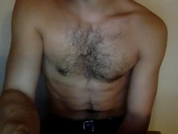 Rasmusg October 10, 2025 Chaturbate stream image