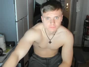 Robbys_Fantasies October 10, 2025 Chaturbate stream image