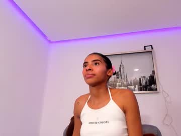 Sarah_Ashbourne October 10, 2025 Chaturbate stream image