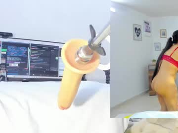 Sofi__Velez_ October 10, 2025 Chaturbate stream image