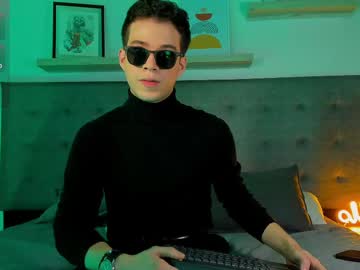 Therealmartincox October 10, 2025 Chaturbate stream image