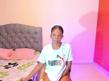 Tifanytaylor1_ October 10, 2025 Chaturbate stream image