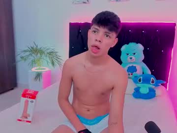 Zacktorres_ October 10, 2025 Chaturbate stream image