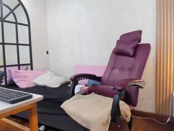 Bella_Riviera October 10, 2025 Chaturbate stream image