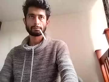 Elflaco_6969 October 10, 2025 Chaturbate stream image