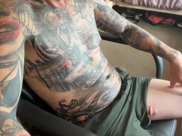 Eroticcloseups October 10, 2025 Chaturbate stream image