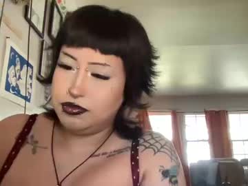 Fairydommemommy October 10, 2025 Chaturbate stream image