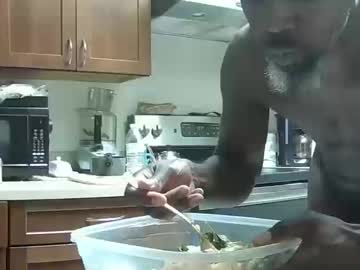 Heblack October 10, 2025 Chaturbate stream image