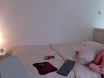 Hipshannah October 10, 2025 Chaturbate stream image