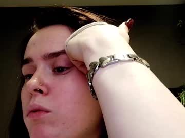 Lunamirana October 10, 2025 Chaturbate stream image
