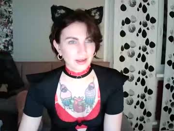 Nefertiti_Queen October 10, 2025 Chaturbate stream image