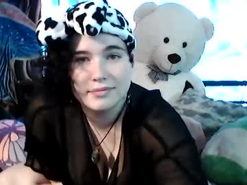 Nikkihill_Sns October 10, 2025 Chaturbate stream image