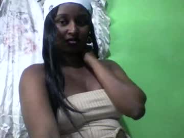 Olinah610 October 10, 2025 Chaturbate stream image