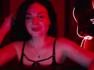 Roxxiejet October 10, 2025 Chaturbate stream image